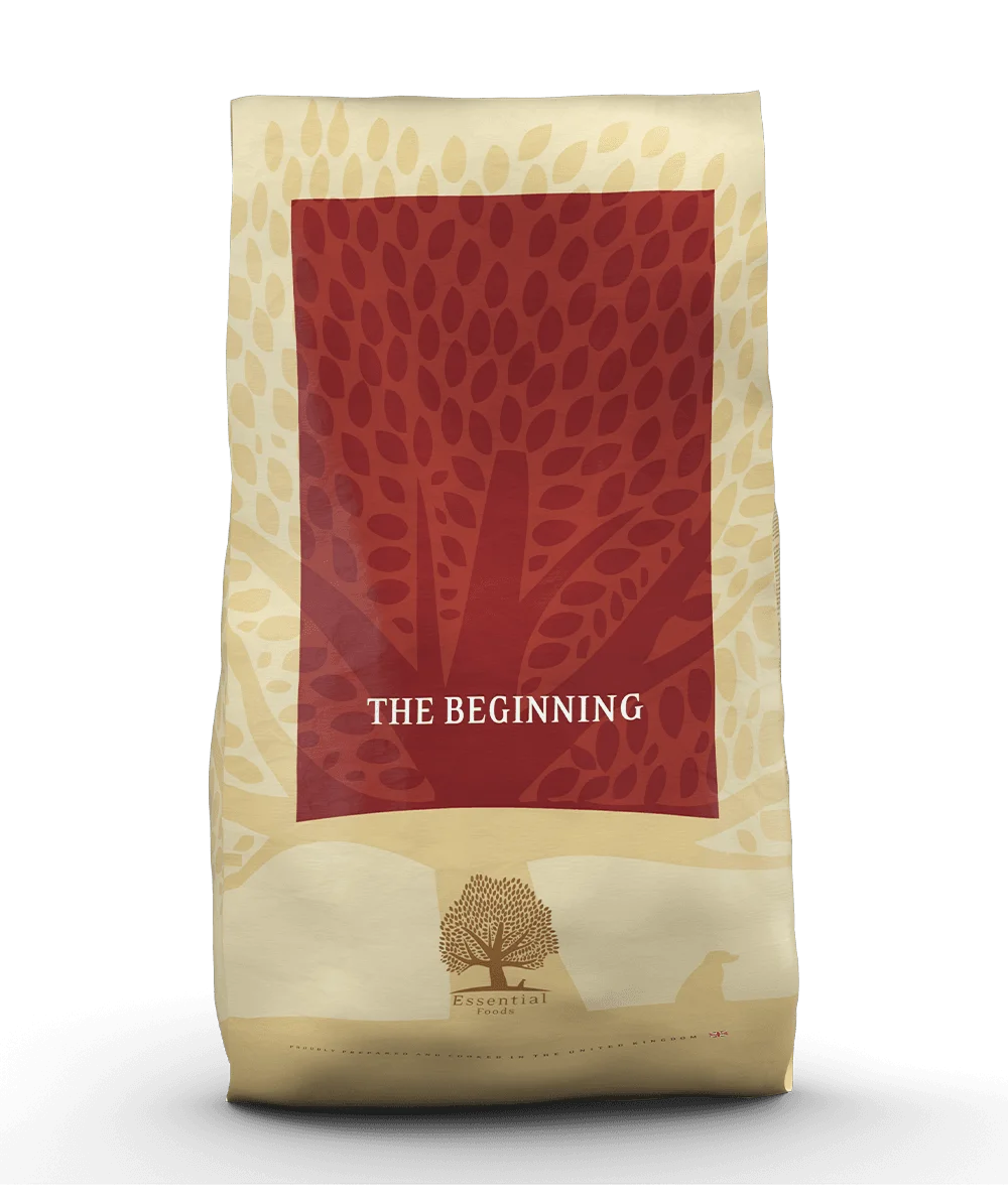 ESSENTIAL THE BEGINNING 10 кг