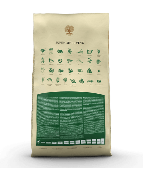 ESSENTIAL SUPERIOR LIVING 10 кг