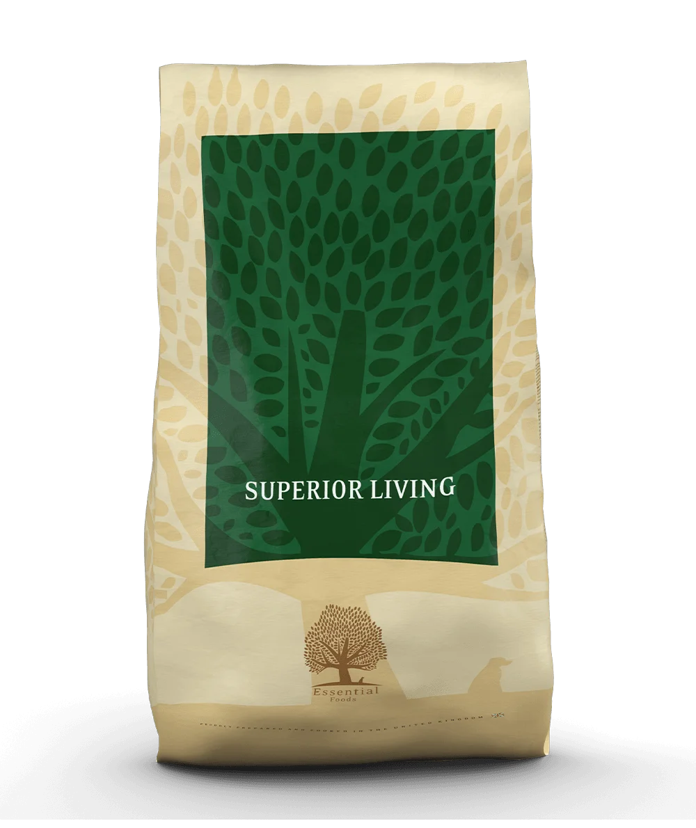 ESSENTIAL SUPERIOR LIVING 10 кг