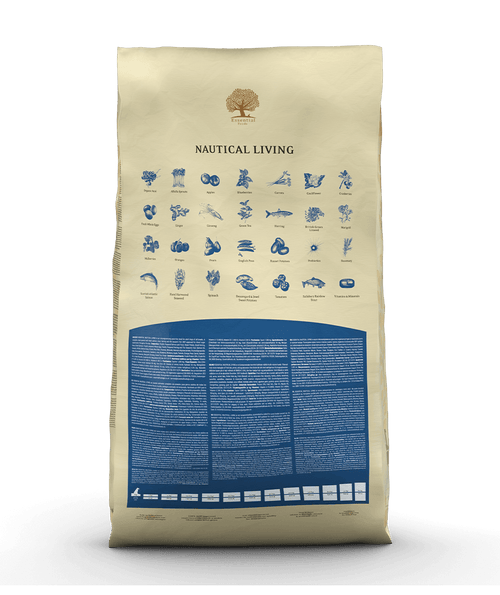 ESSENTIAL NAUTICAL LIVING 10 кг