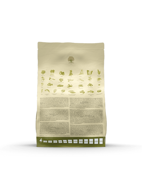 2.5 кг SMALL SIZE ESSENTIAL CONTOUR