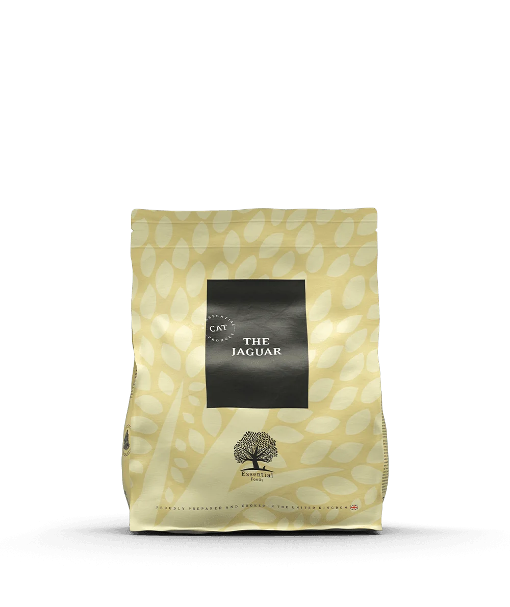 ESSENTIAL the JAGUAR 3 кг