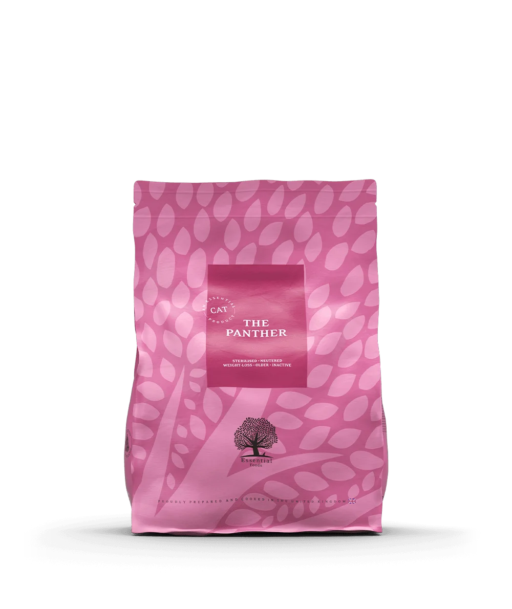 ESSENTIAL THE PANTHER 3кг