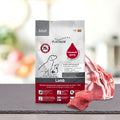 Пълноценна суха храна за кучета от малки породи Platinum Adult Lamb Mini с 70% прясно Агнешко месо 5kg
