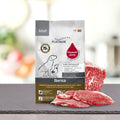 Platinum Adult Iberico - Супер премиум храна с прясно иберийско свинско месо годно за човешка консумация 5kg